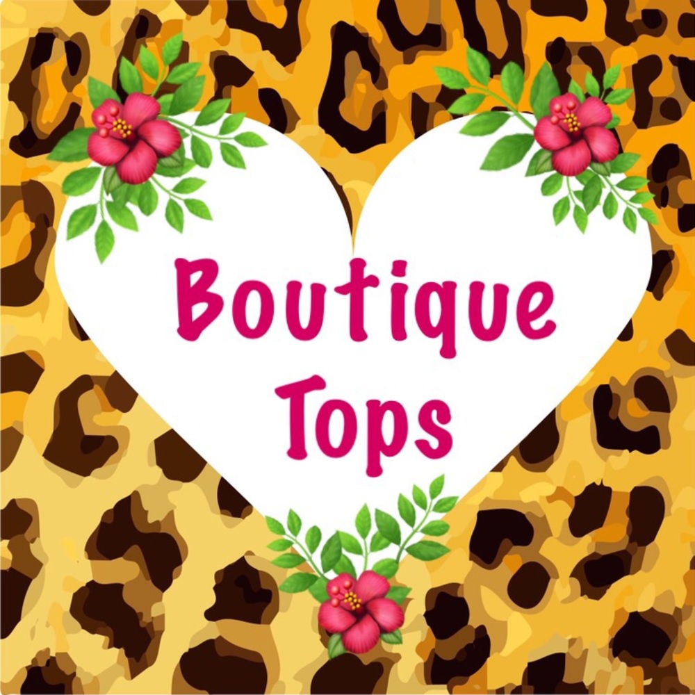 Boutique Tops